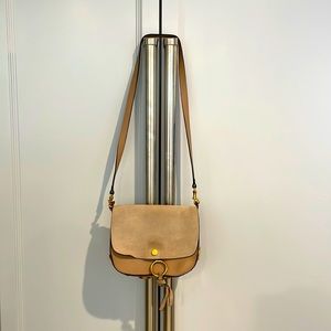 Chloe crossbody bag